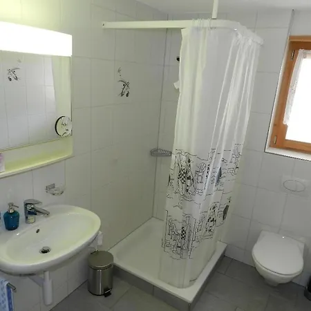 Rinderbergblick Studio- Dusche- Wc 2-bettwohnung By Interhome 公寓 *